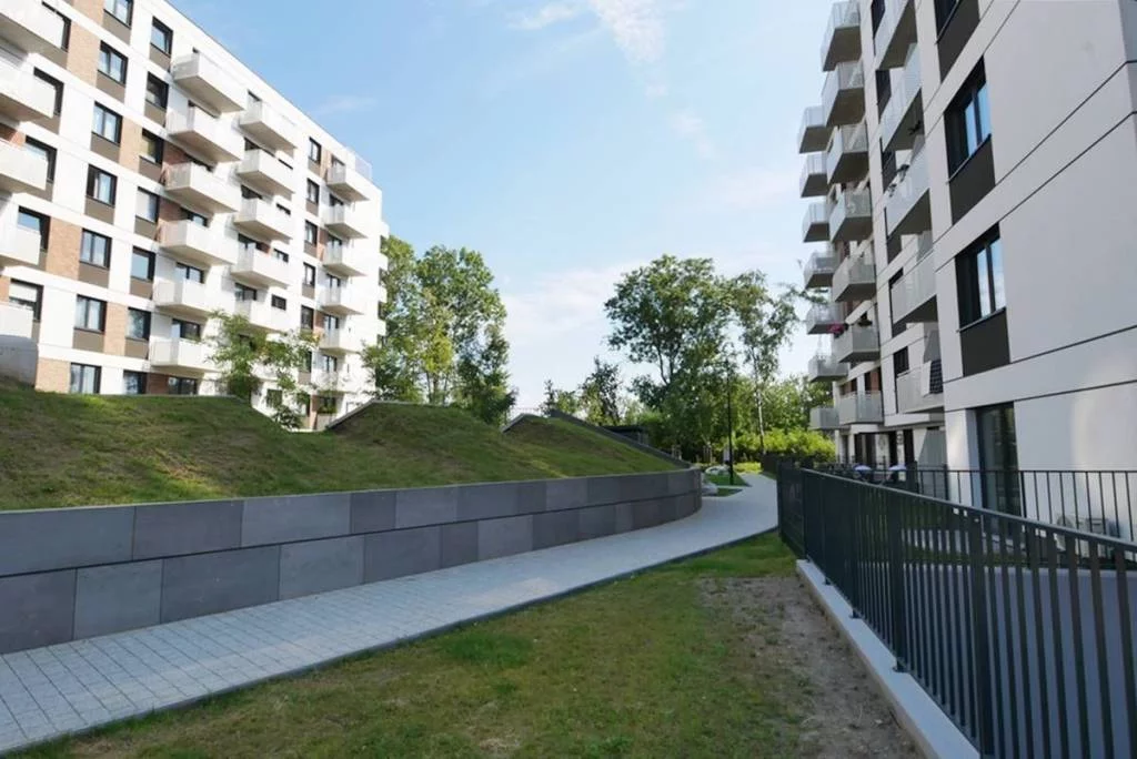 2 pokoje, apartament 38,67 m², piętro 2, oferta nr , 394510235, Kraków, Prądnik Biały, Wybickiego