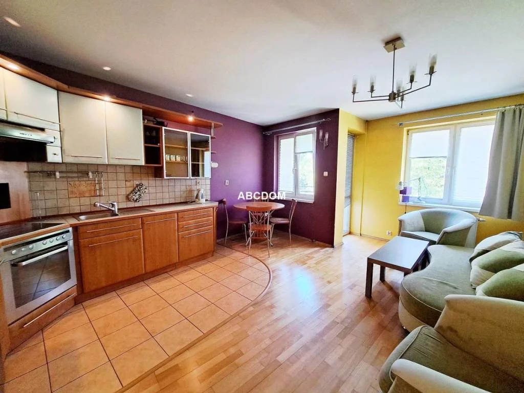 Apartamenty 394070235 Kraków Prądnik Biały Frycza-Modrzewskiego