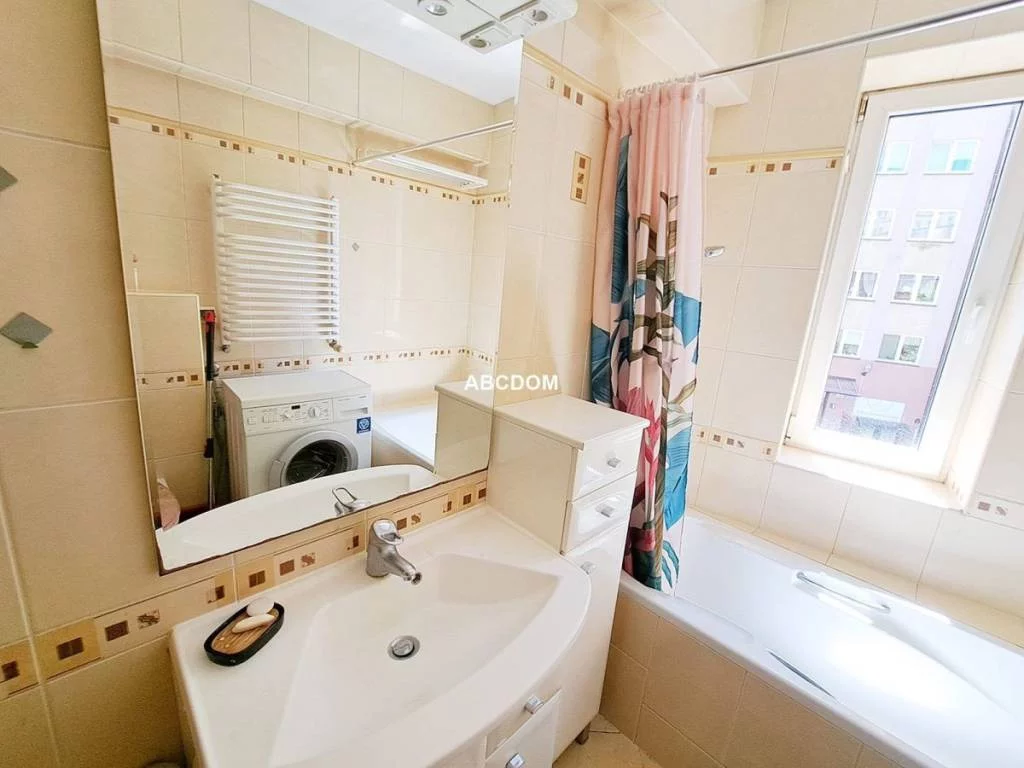 2 pokoje, mieszkanie 47,62 m², piętro 2, oferta nr , 395230235, Kraków, Prądnik Biały, Frycza-Modrzewskiego