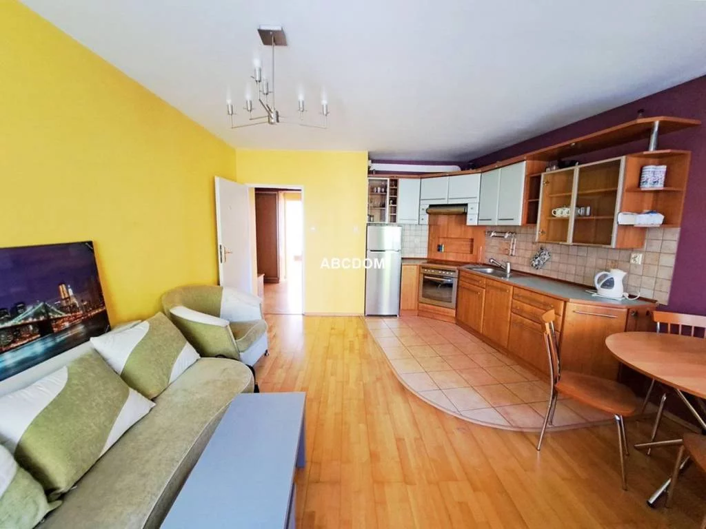 2 pokoje, mieszkanie 47,62 m², piętro 2, oferta nr , 395230235, Kraków, Prądnik Biały, Frycza-Modrzewskiego