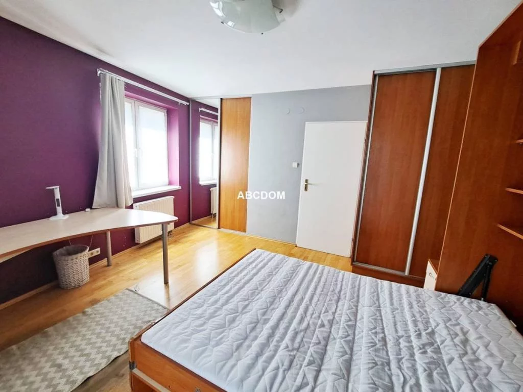 2 pokoje, mieszkanie 47,62 m², piętro 2, oferta nr , 395230235, Kraków, Prądnik Biały, Frycza-Modrzewskiego