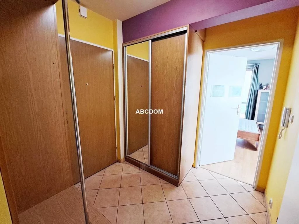 2 pokoje, mieszkanie 47,62 m², piętro 2, oferta nr , 395230235, Kraków, Prądnik Biały, Frycza-Modrzewskiego