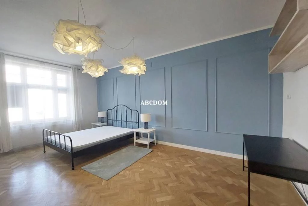 3 pokoje, mieszkanie 77,00 m², piętro 3, oferta nr , 396190235, Kraków, Zwierzyniec, Al. Krasińskiego
