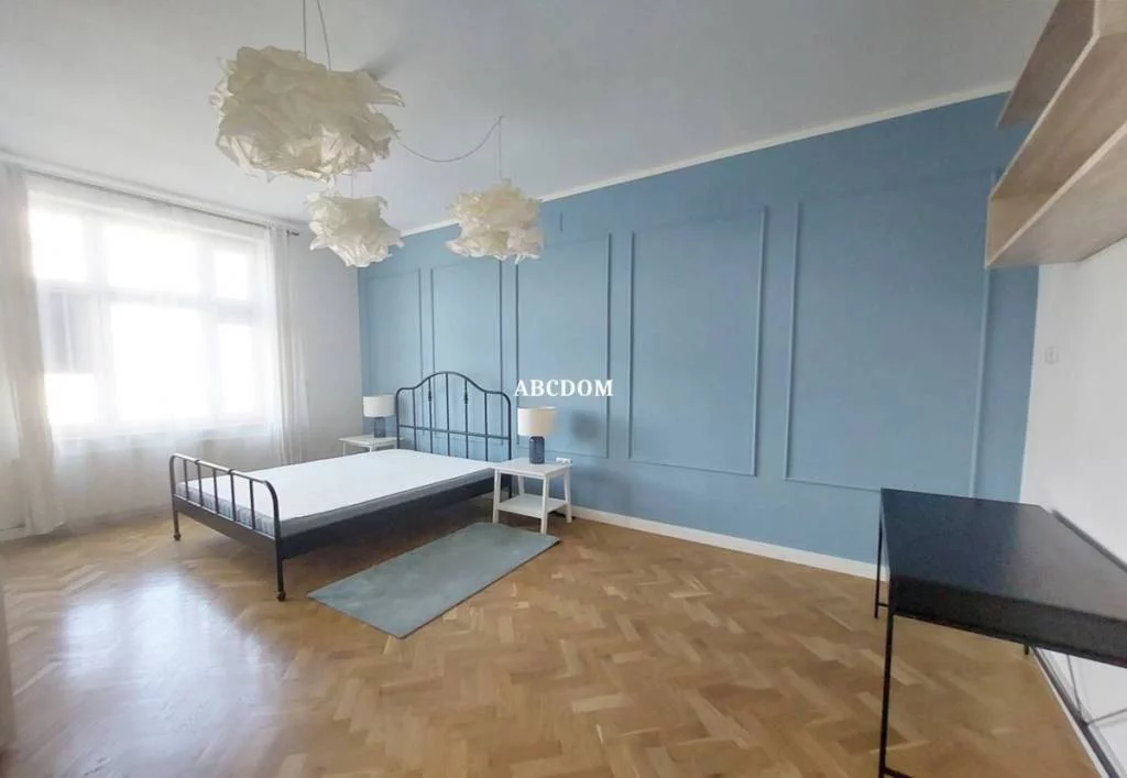 3 pokoje, mieszkanie 77,00 m², piętro 3, oferta nr , 396190235, Kraków, Zwierzyniec, Al. Krasińskiego