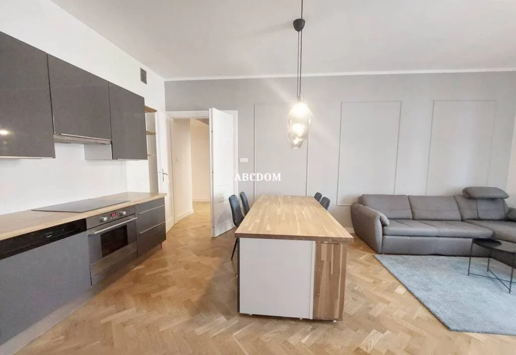 3 pokoje, mieszkanie 77,00 m², piętro 3, oferta nr , 396190235, Kraków, Zwierzyniec, Al. Krasińskiego