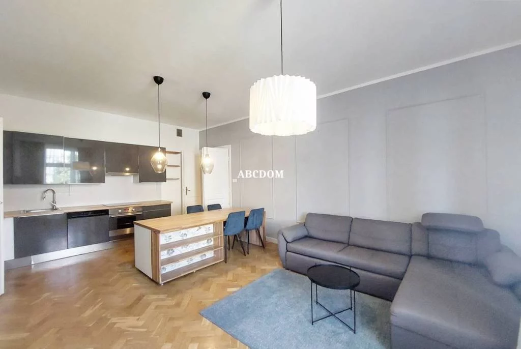 3 pokoje, mieszkanie 77,00 m², piętro 3, oferta nr , 396190235, Kraków, Zwierzyniec, Al. Krasińskiego