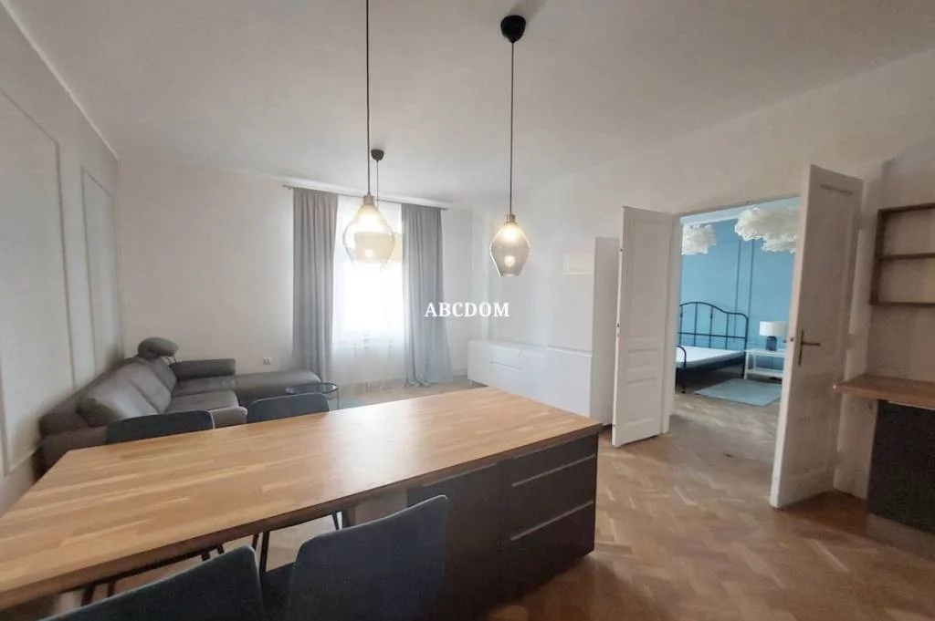 3 pokoje, mieszkanie 77,00 m², piętro 3, oferta nr , 396190235, Kraków, Zwierzyniec, Al. Krasińskiego