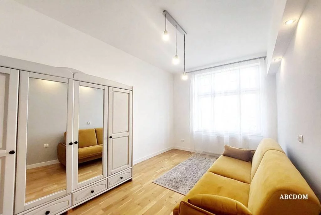3 pokoje, mieszkanie 77,00 m², piętro 3, oferta nr , 396190235, Kraków, Zwierzyniec, Al. Krasińskiego