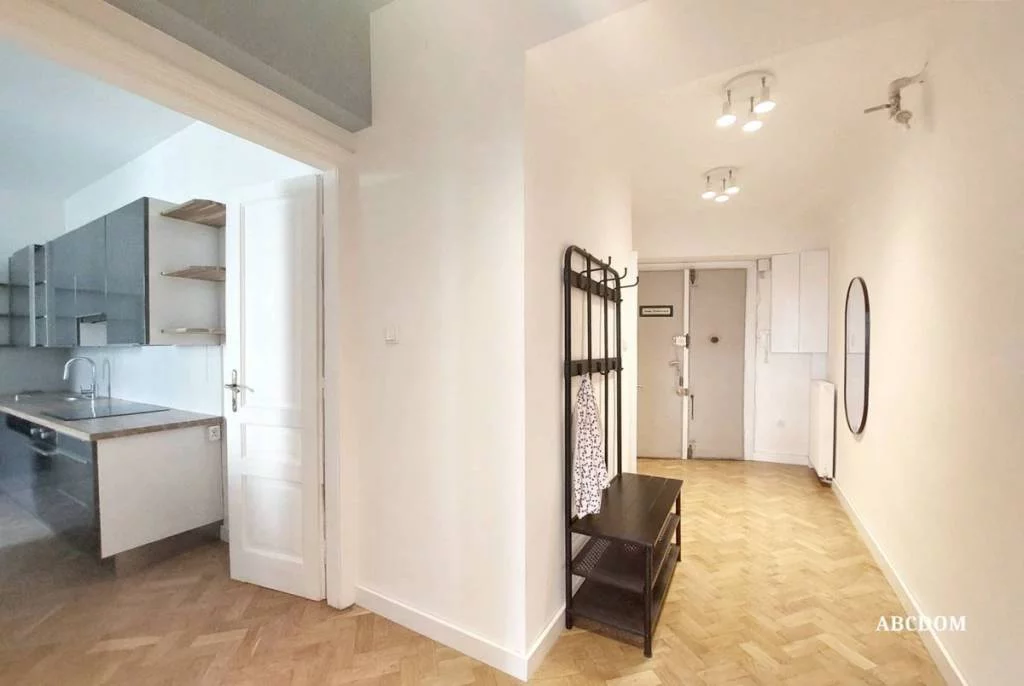 3 pokoje, mieszkanie 77,00 m², piętro 3, oferta nr , 396190235, Kraków, Zwierzyniec, Al. Krasińskiego