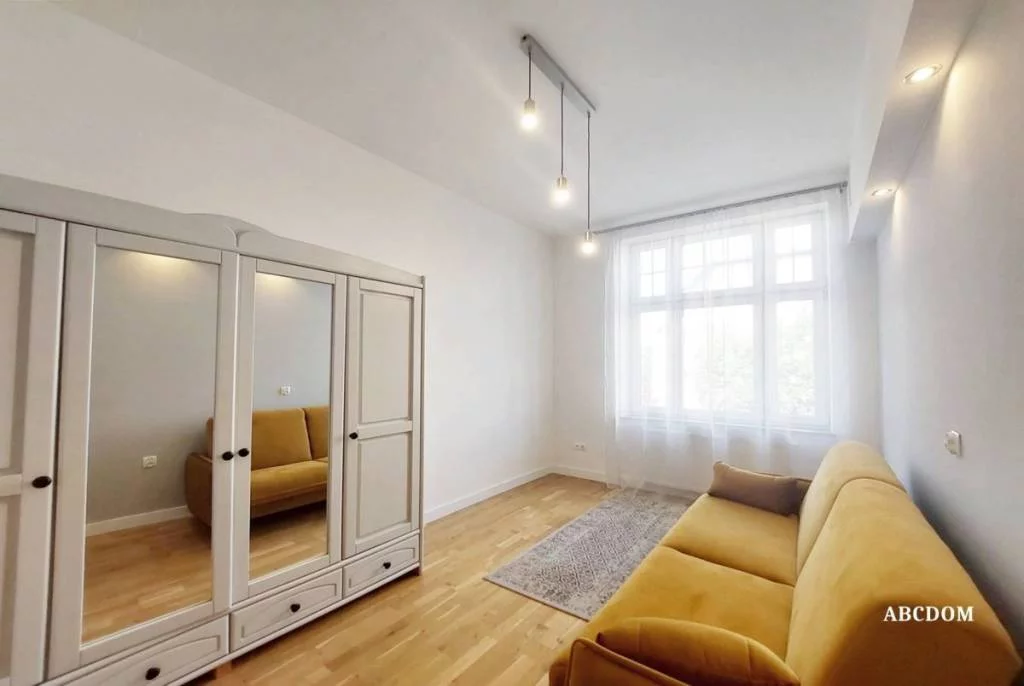 3 pokoje, mieszkanie 77,00 m², piętro 3, oferta nr , 396190235, Kraków, Zwierzyniec, Al. Krasińskiego