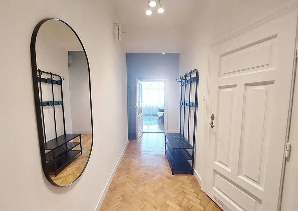 3 pokoje, mieszkanie 77,00 m², piętro 3, oferta nr , 396190235, Kraków, Zwierzyniec, Al. Krasińskiego