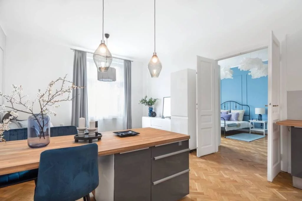 Apartamenty 395290235 Kraków Stare Miasto Aleja Krasińskiego