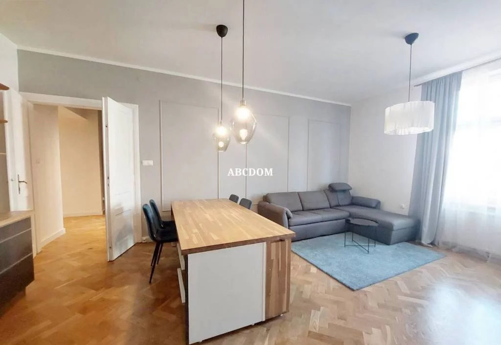 Apartamenty 394820235 Kraków Zwierzyniec Aleja Krasińskiego