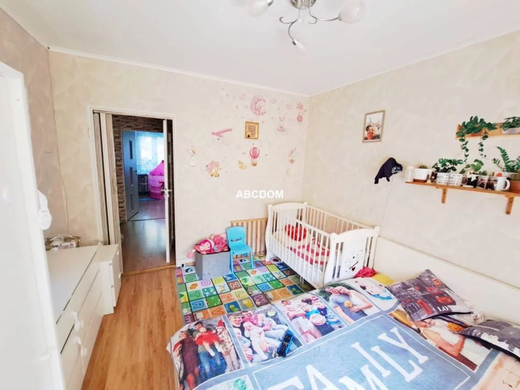 3 pokoje, mieszkanie 52,40 m², parter, oferta nr , 395670235, Kraków, Prądnik Biały, Bałtycka