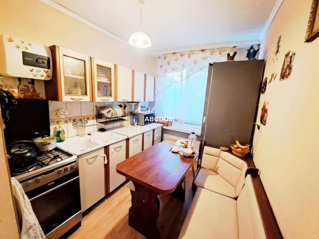 3 pokoje, mieszkanie 52,40 m², parter, oferta nr , 395670235, Kraków, Prądnik Biały, Bałtycka