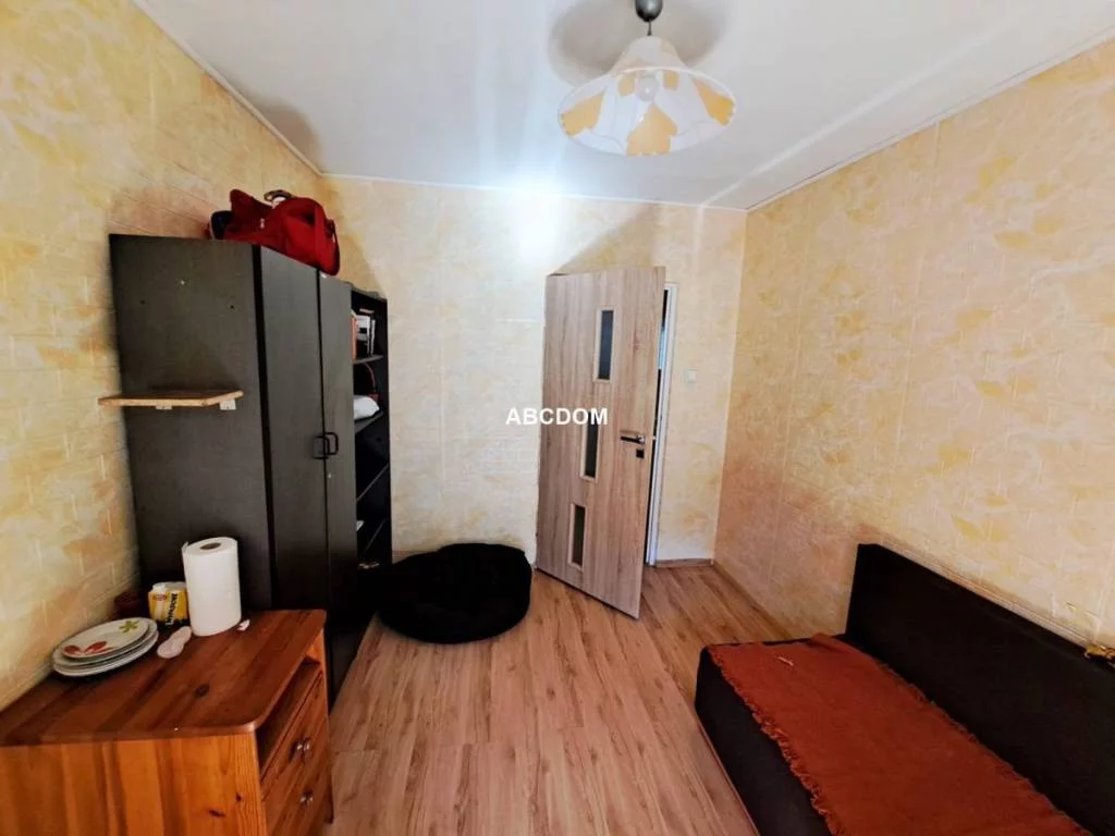 3 pokoje, mieszkanie 52,40 m², parter, oferta nr , 395670235, Kraków, Prądnik Biały, Bałtycka