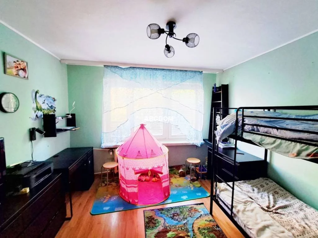 3 pokoje, mieszkanie 52,40 m², parter, oferta nr , 395670235, Kraków, Prądnik Biały, Bałtycka