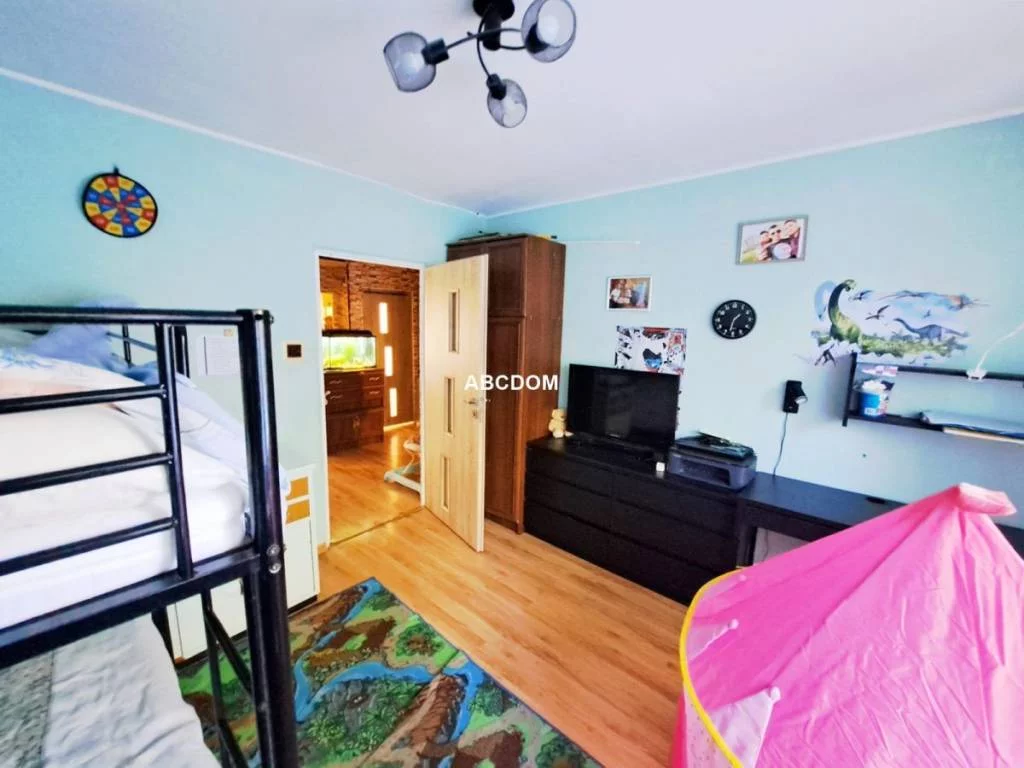 3 pokoje, mieszkanie 52,40 m², parter, oferta nr , 395670235, Kraków, Prądnik Biały, Bałtycka