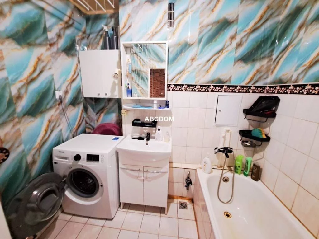 3 pokoje, mieszkanie 52,40 m², parter, oferta nr , 395670235, Kraków, Prądnik Biały, Bałtycka