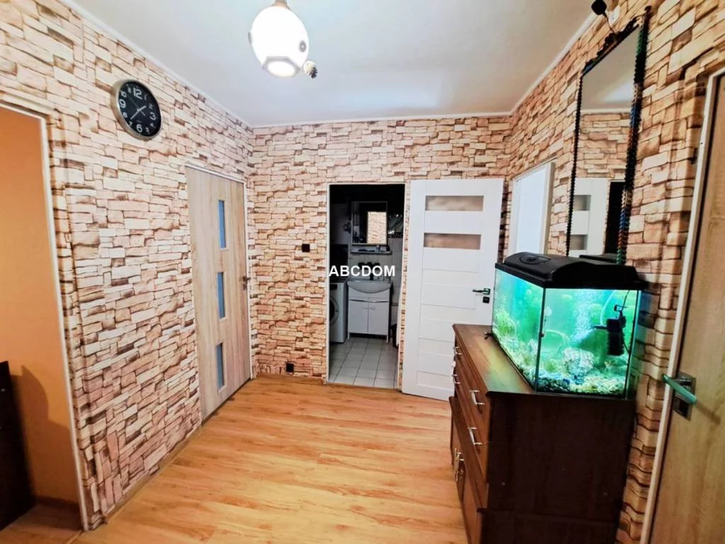 3 pokoje, mieszkanie 52,40 m², parter, oferta nr , 395670235, Kraków, Prądnik Biały, Bałtycka