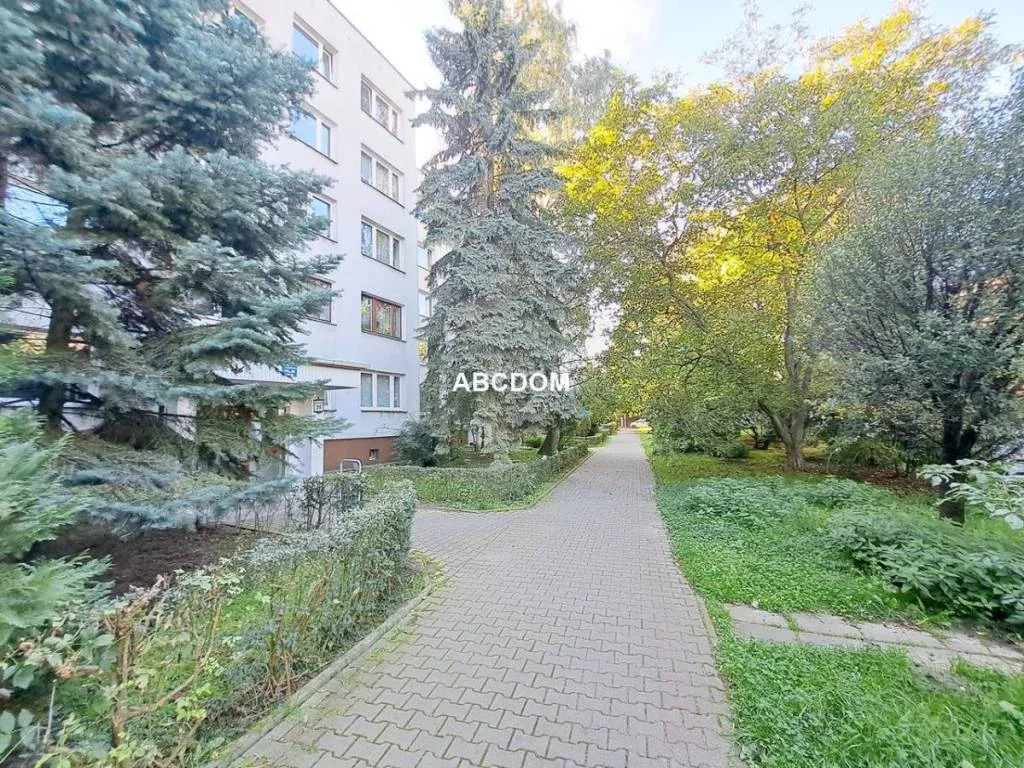 3 pokoje, mieszkanie 52,40 m², parter, oferta nr , 395670235, Kraków, Prądnik Biały, Bałtycka