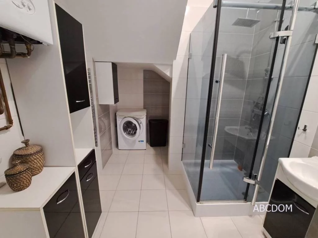 3 pokoje, mieszkanie 77,70 m², parter, oferta nr , 393930235, Brzezie, Brzezie