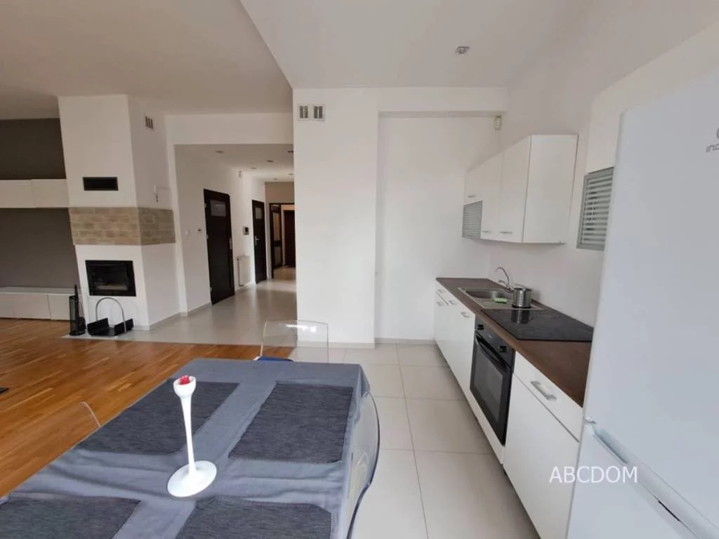 3 pokoje, mieszkanie 77,70 m², parter, oferta nr , 393930235, Brzezie, Brzezie