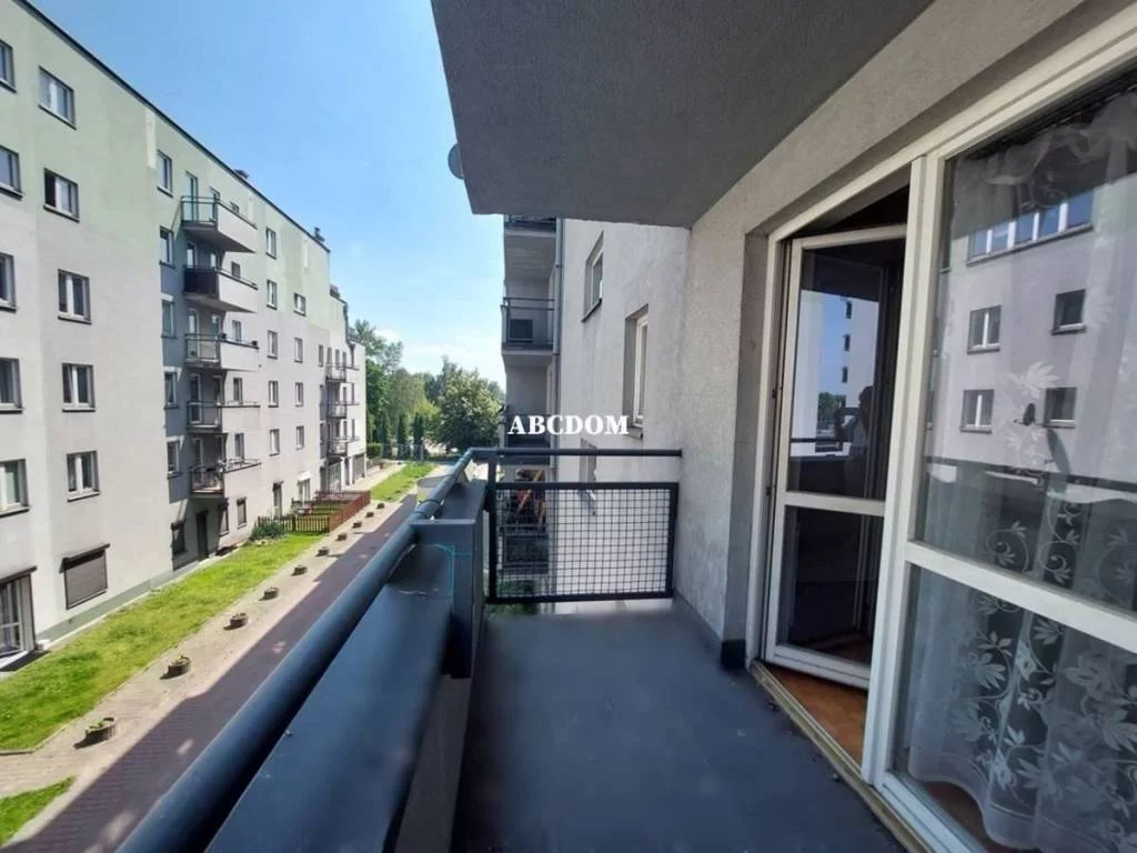 Apartament na sprzedaż, 58,20 m², 3 pokoje, piętro 2, oferta nr 388980235