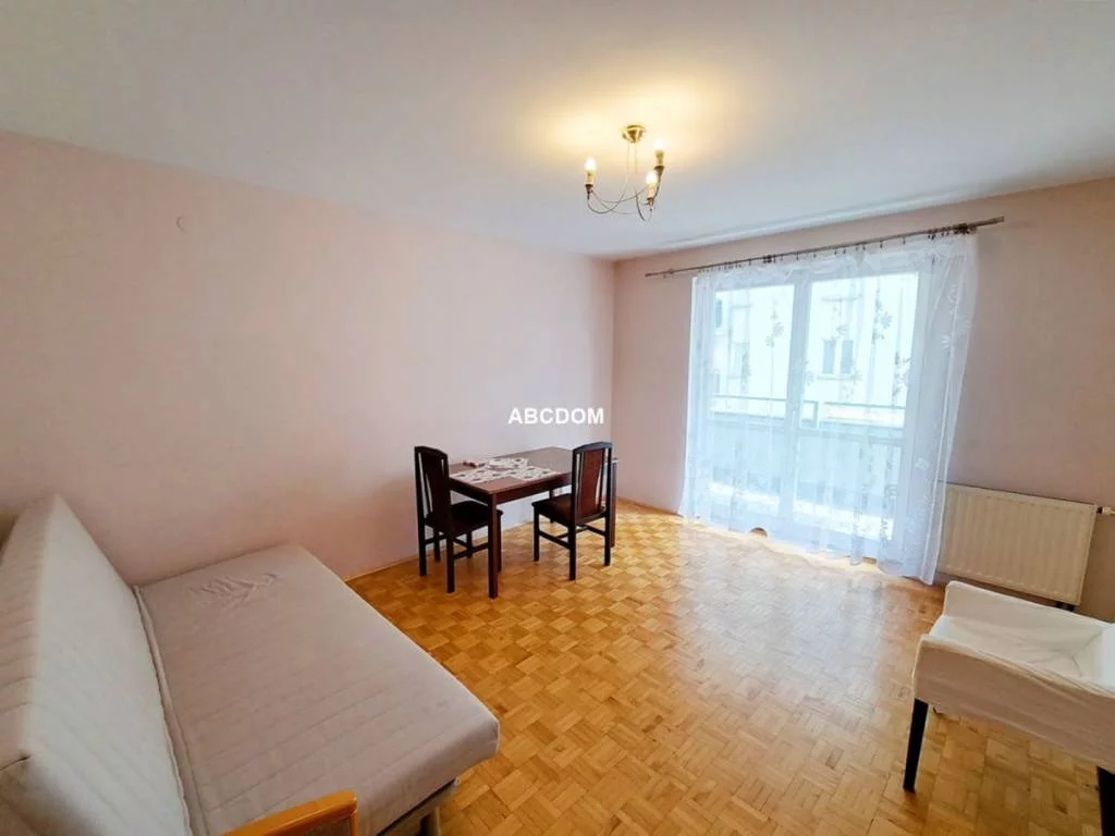 Apartament 58,20 m², piętro 2, oferta nr , 387100235, Kraków, Prądnik Biały, Kluczborska