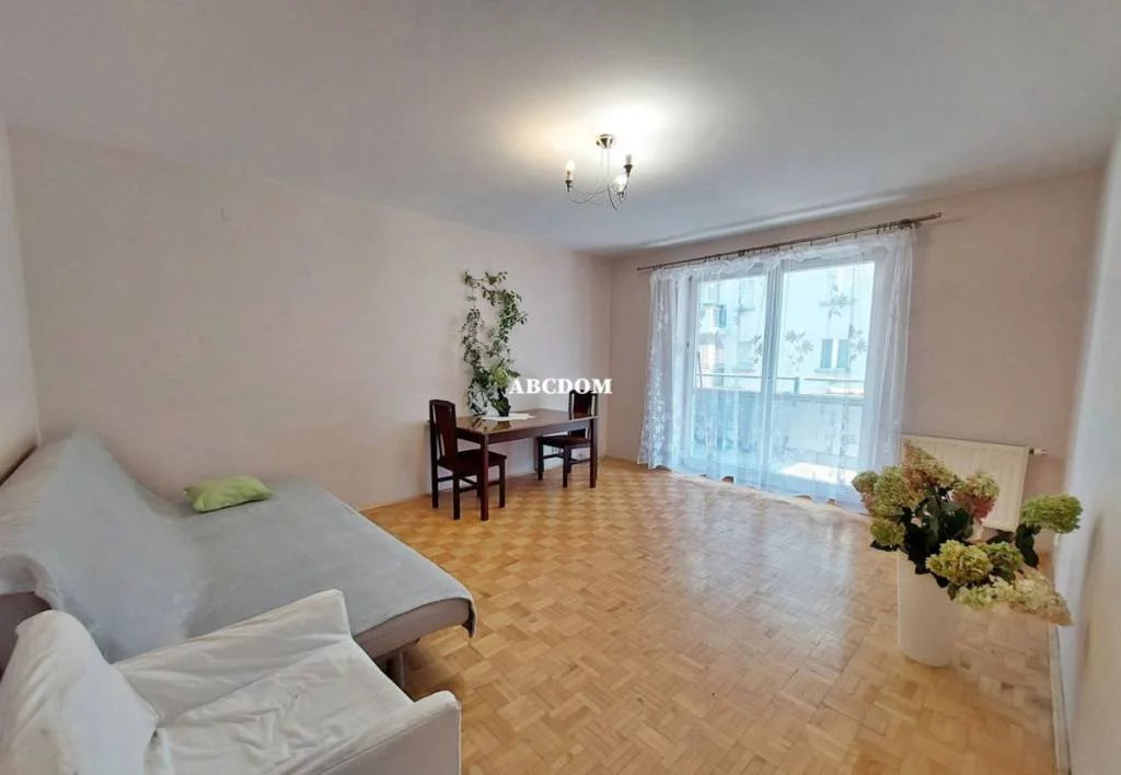 Mieszkanie trzypokojowe 58,20 m², Kraków, Prądnik Biały, Kluczborska, Sprzedaż