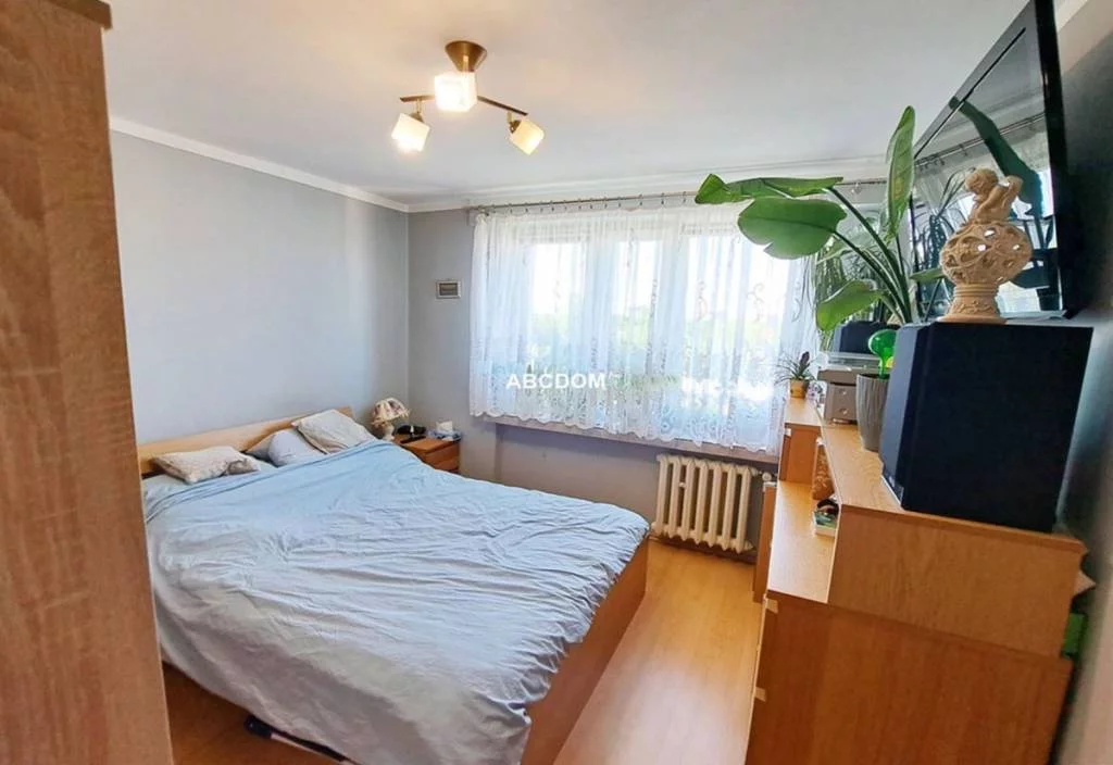 Apartament na sprzedaż, 57,57 m², 3 pokoje, piętro 7, oferta nr 388770235