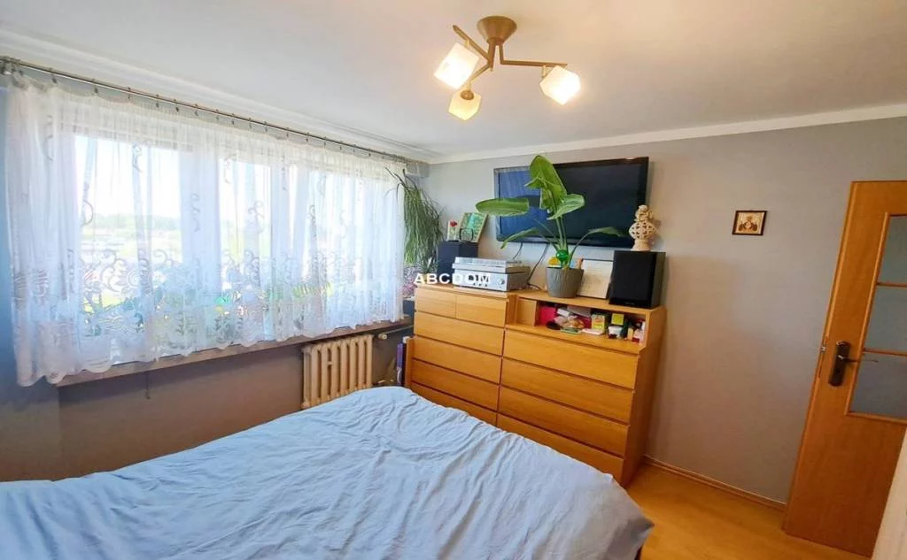 3 pokoje, apartament 57,57 m², piętro 7, oferta nr , 392560235, Kraków, Bieńczyce, Osiedle Wysokie