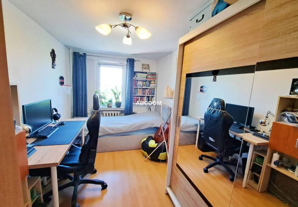 3 pokoje, apartament 57,57 m², piętro 7, oferta nr , 392560235, Kraków, Bieńczyce, Osiedle Wysokie