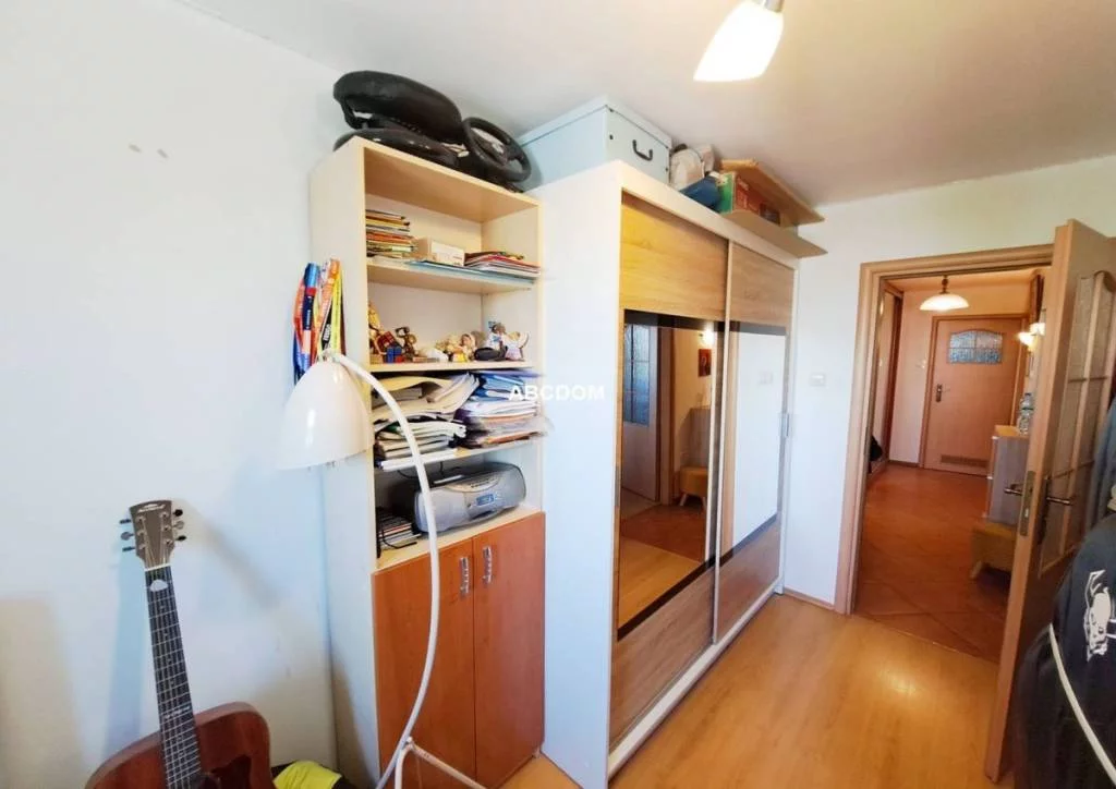 3 pokoje, apartament 57,57 m², piętro 7, oferta nr , 392560235, Kraków, Bieńczyce, Osiedle Wysokie