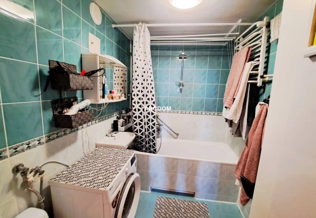 3 pokoje, apartament 57,57 m², piętro 7, oferta nr , 392560235, Kraków, Bieńczyce, Osiedle Wysokie