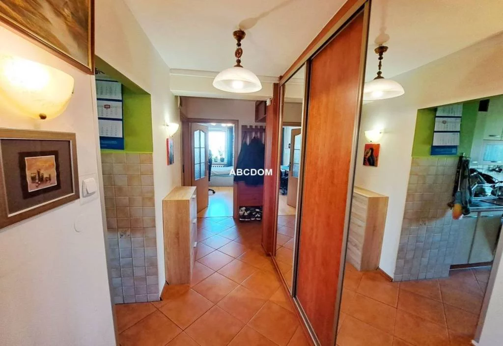 3 pokoje, apartament 57,57 m², piętro 7, oferta nr , 392560235, Kraków, Bieńczyce, Osiedle Wysokie