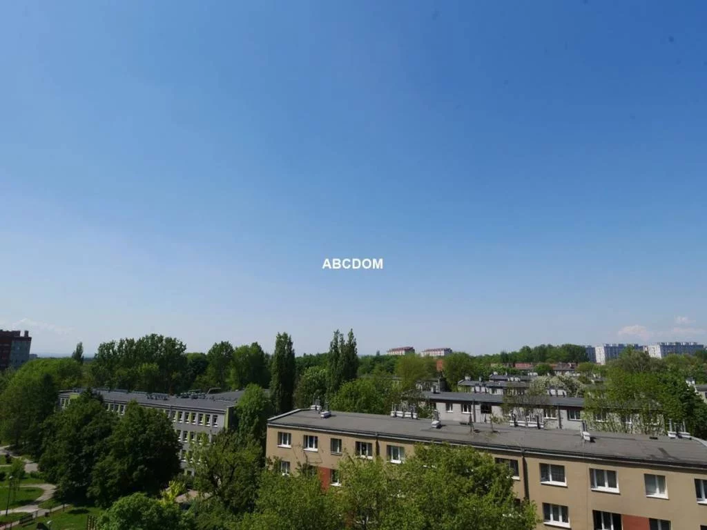 3 pokoje, apartament 57,57 m², piętro 7, oferta nr , 392560235, Kraków, Bieńczyce, Osiedle Wysokie