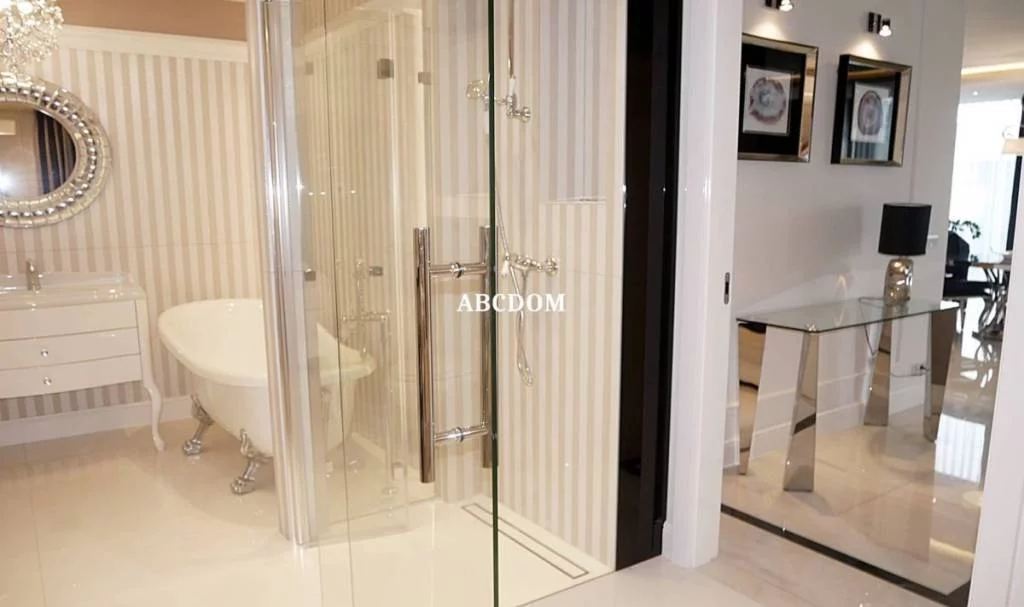 3 pokoje, apartament 104,00 m², piętro 4, oferta nr , 392760235, Kraków, Grzegórzki, Rakowicka