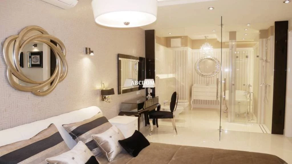 3 pokoje, apartament 104,00 m², piętro 4, oferta nr , 392760235, Kraków, Grzegórzki, Rakowicka