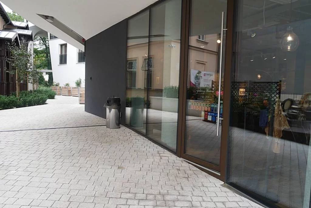 3 pokoje, apartament 104,00 m², piętro 4, oferta nr , 392760235, Kraków, Grzegórzki, Rakowicka