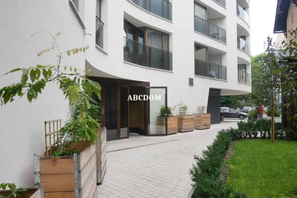 3 pokoje, apartament 104,00 m², piętro 4, oferta nr , 392760235, Kraków, Grzegórzki, Rakowicka