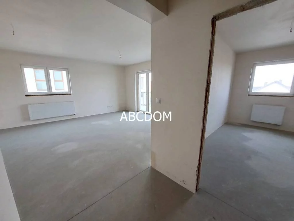 3 pokoje, mieszkanie 64,49 m², piętro 1, oferta nr , 389700235, Wieliczka, Wieliczka