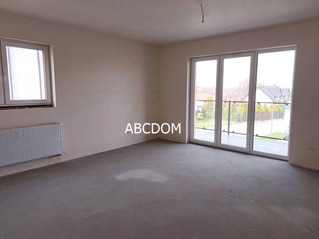 3 pokoje, mieszkanie 64,49 m², piętro 1, oferta nr , 389700235, Wieliczka, Wieliczka