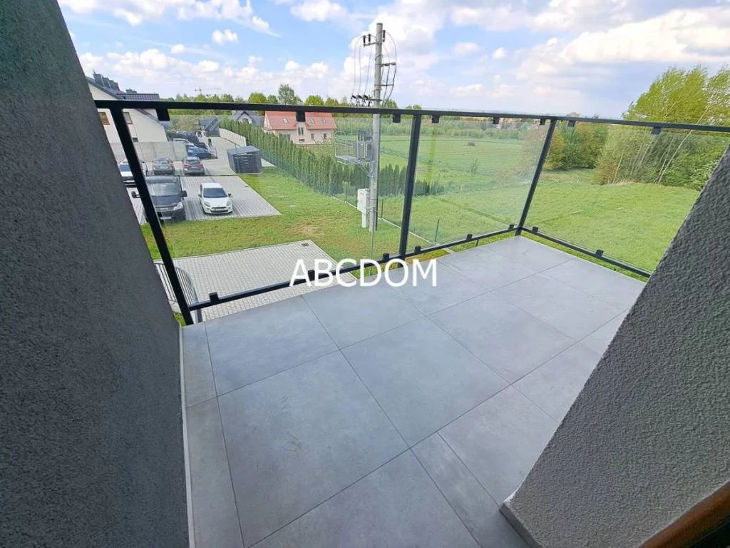 3 pokoje, mieszkanie 59,11 m², piętro 1, oferta nr , 389710235, Wieliczka, Wieliczka