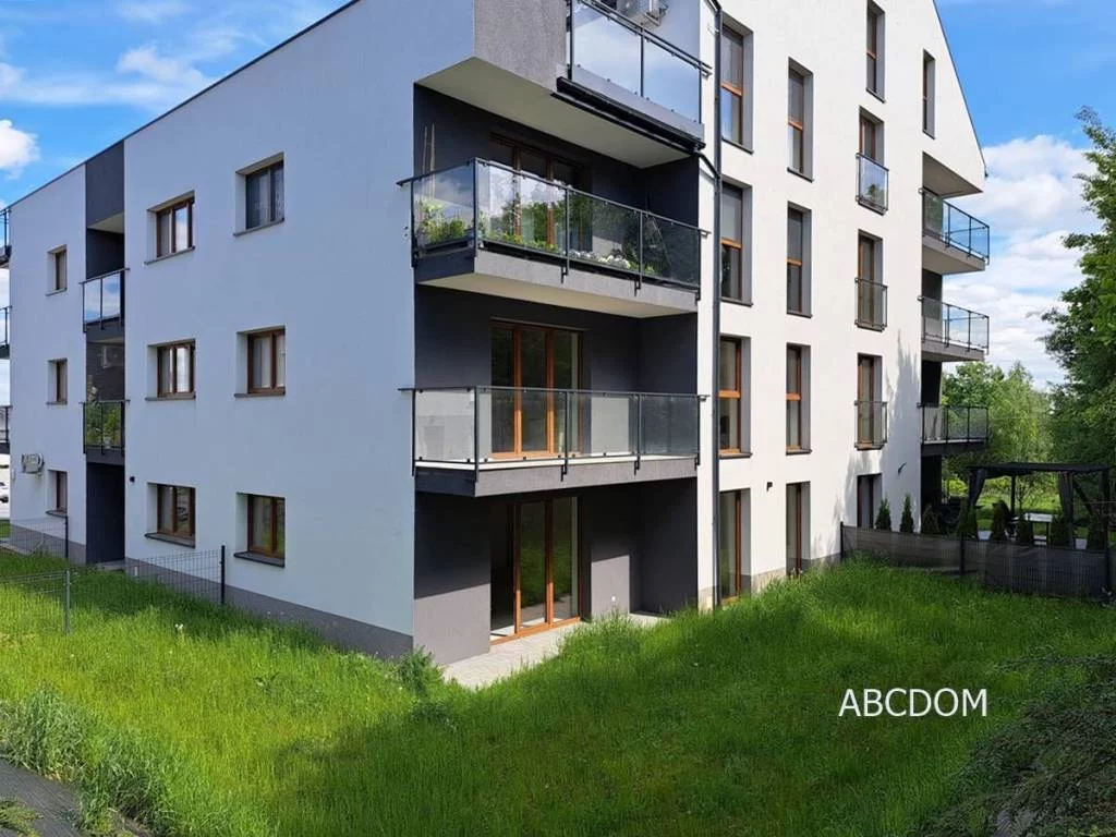 Apartamenty 393190235 Wieliczka Wieliczka