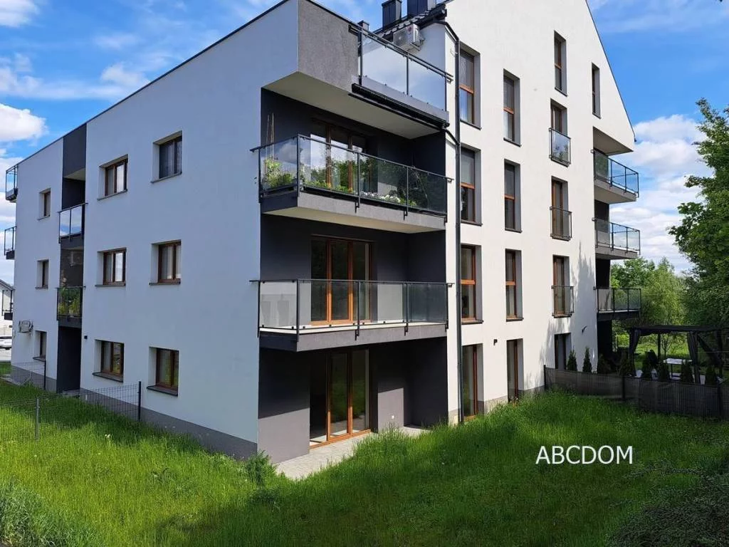 Apartamenty 393200235 Wieliczka Wieliczka