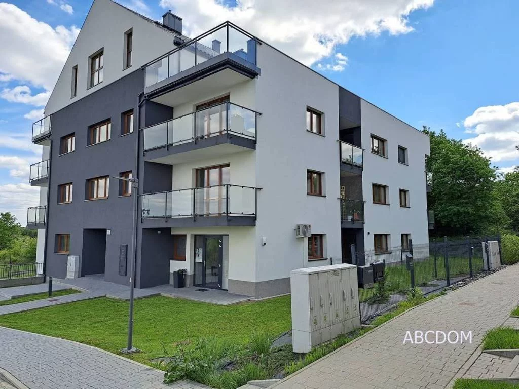 3 pokoje, mieszkanie 64,49 m², piętro 2, oferta nr , 393200235, Wieliczka, Wieliczka