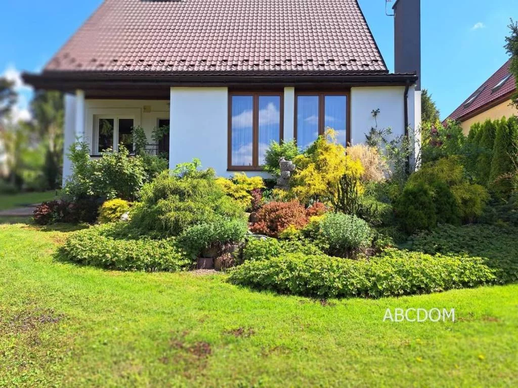 Mieszkanie trzypokojowe 86,66 m², Wola Zachariaszowska, Sprzedaż