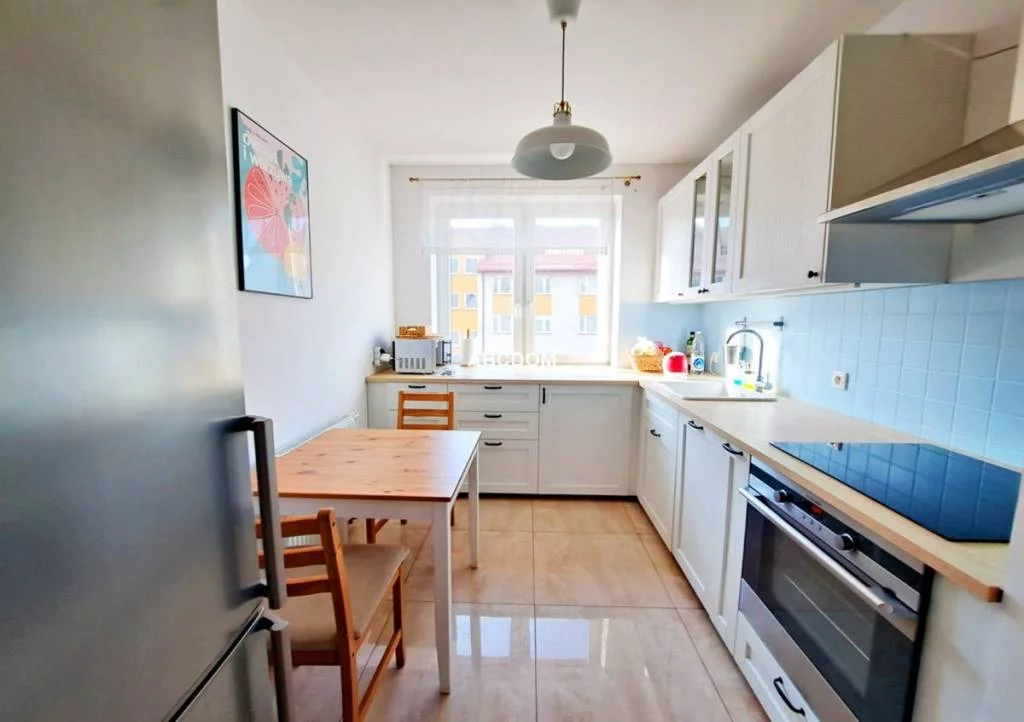 Apartamenty 394850235 Kraków Prądnik Biały abp. Zygmunta Szczęsnego  Felińskiego