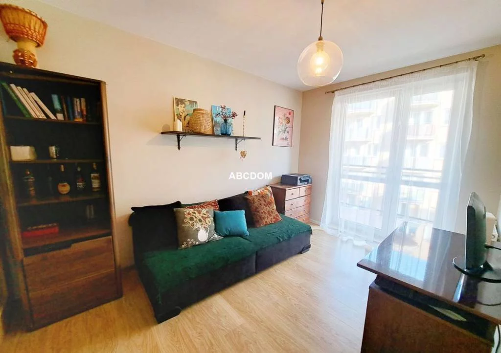 3 pokoje, mieszkanie 52,99 m², piętro 3, oferta nr , 394850235, Kraków, Prądnik Biały, abp. Zygmunta Szczęsnego  Felińskiego